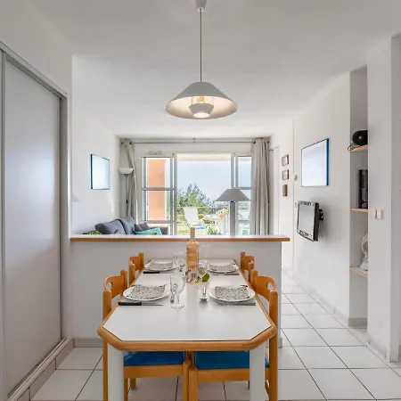 Village Cap Esterel - Le Hameau-17 By Interhome Apartment *