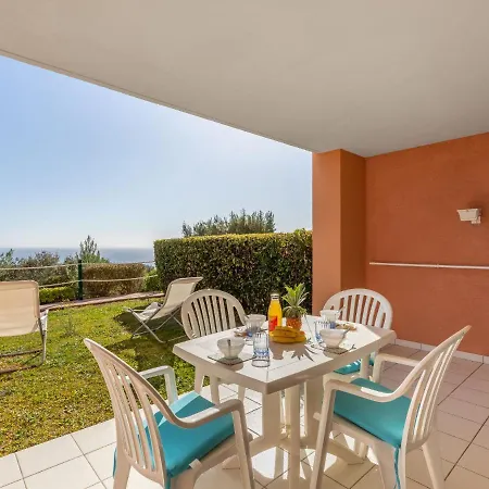Apartment Village Cap Esterel - Le Hameau-17 By Interhome *