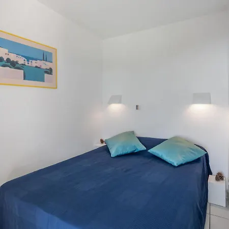 Village Cap Esterel - Le Hameau-17 By Interhome * Saint-Raphael (Var)