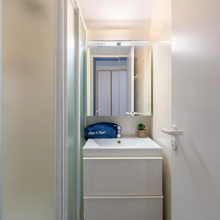 Village Cap Esterel - Le Hameau-17 By Interhome