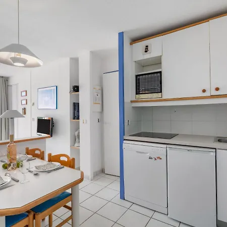 Village Cap Esterel - Le Hameau-17 By Interhome Saint-Raphael (Var)