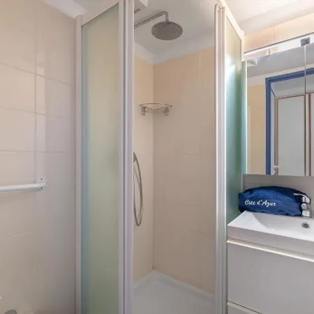 Village Cap Esterel - Le Hameau-17 By Interhome Apartment *