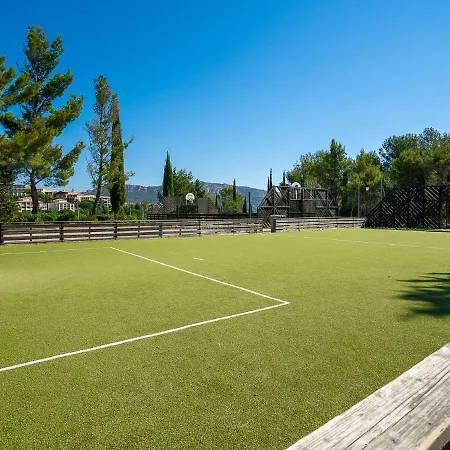 Village Cap Esterel - Le Hameau-17 By Interhome