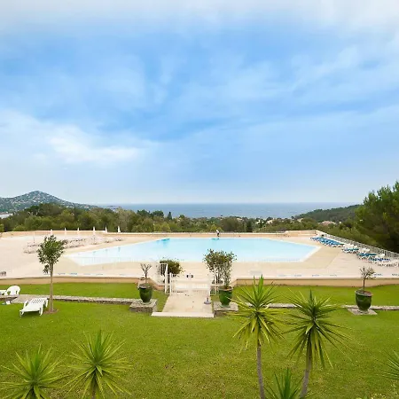 Village Cap Esterel - Le Hameau-17 By Interhome Apartment