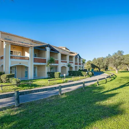 Village Cap Esterel - Le Hameau-17 By Interhome Apartment
