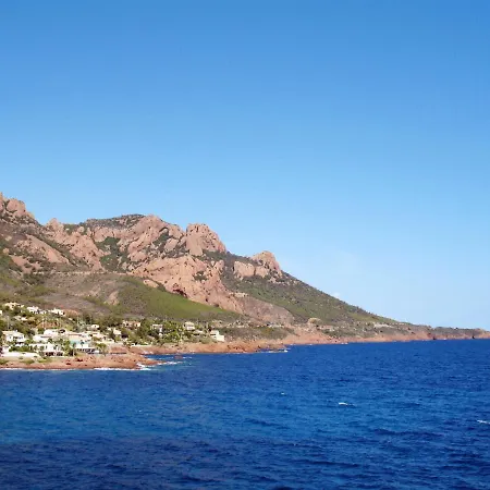 Apartment Village Cap Esterel - Le Hameau-17 By Interhome