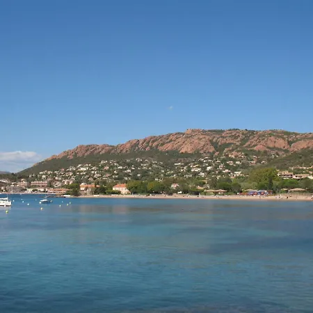 Apartment Village Cap Esterel - Le Hameau-17 By Interhome Saint-Raphael (Var)