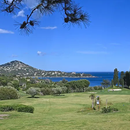Village Cap Esterel - Le Hameau-17 By Interhome Apartment