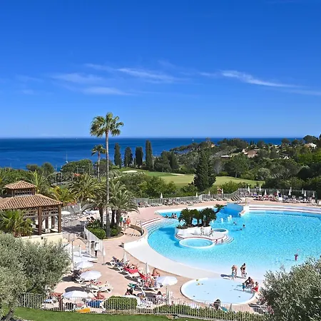 Village Cap Esterel - Le Hameau-17 By Interhome * Saint-Raphael (Var)