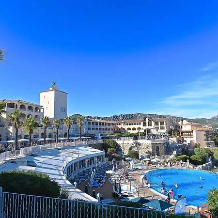 Village Cap Esterel - Le Hameau-17 By Interhome Apartment *