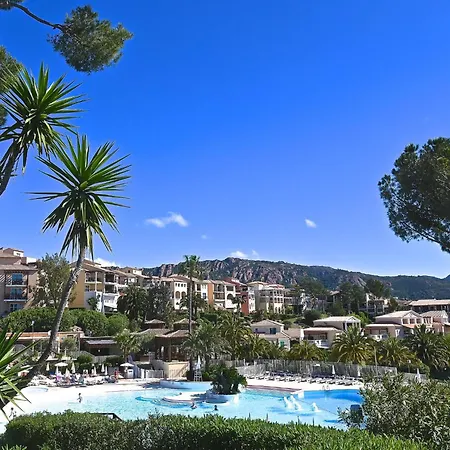 Village Cap Esterel - Le Hameau-17 By Interhome Apartment Saint-Raphael (Var)