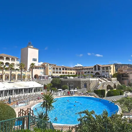 Village Cap Esterel - Le Hameau-17 By Interhome Saint-Raphael (Var)