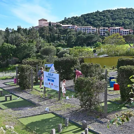 Village Cap Esterel - Le Hameau-17 By Interhome